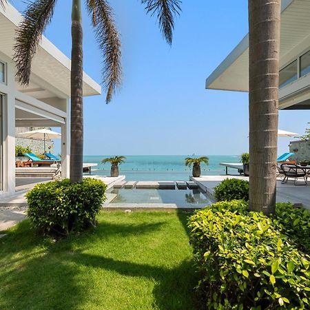 Villa Playa Samui Choeng Mon Zewnętrze zdjęcie