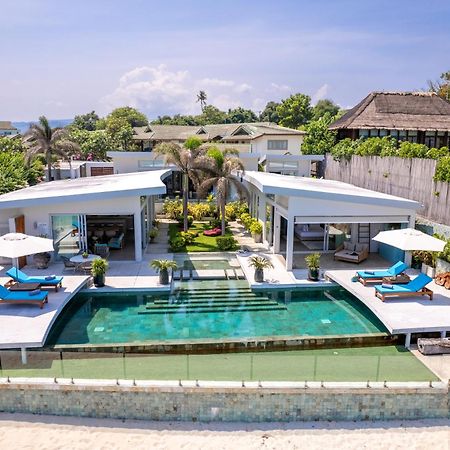 Villa Playa Samui Choeng Mon Zewnętrze zdjęcie