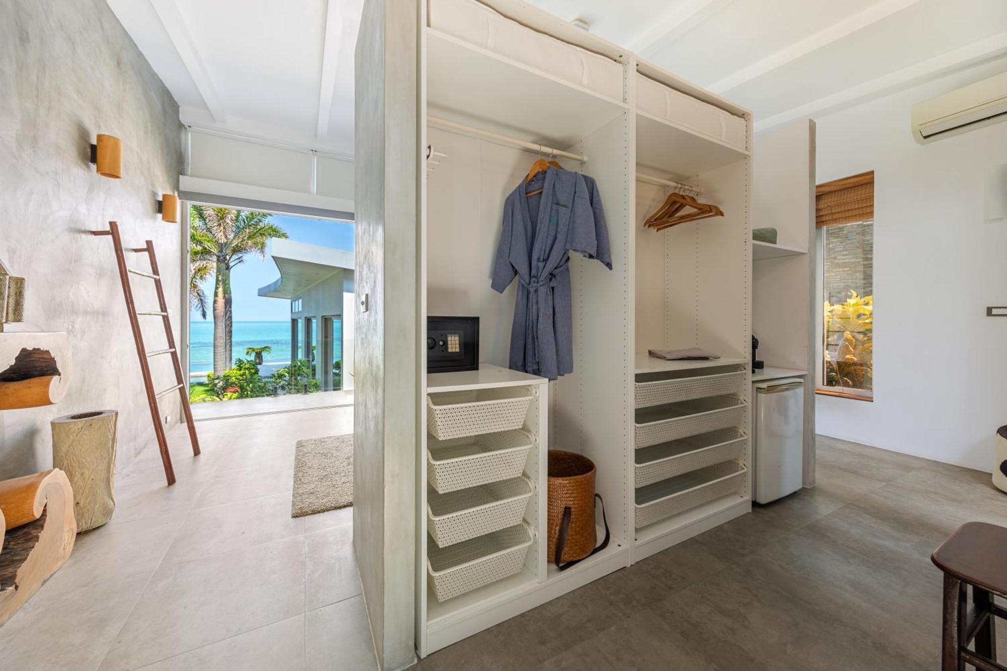 Villa Playa Samui Choeng Mon Zewnętrze zdjęcie