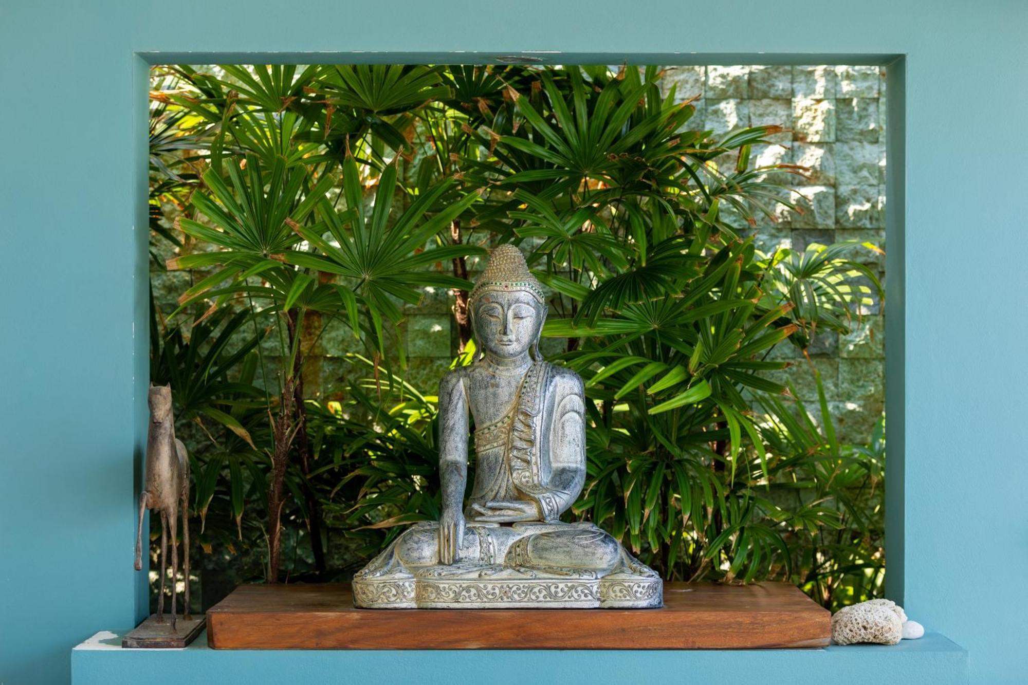 Villa Playa Samui Choeng Mon Zewnętrze zdjęcie