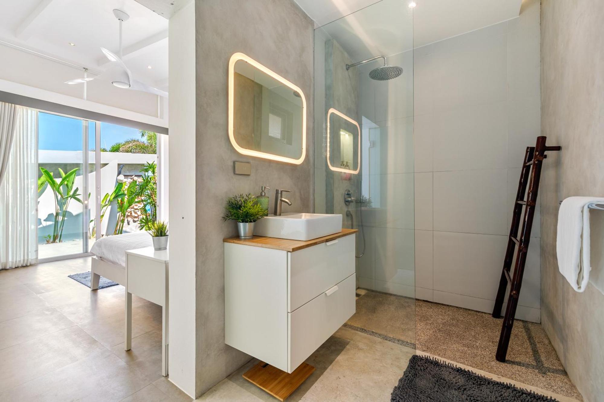 Villa Playa Samui Choeng Mon Zewnętrze zdjęcie