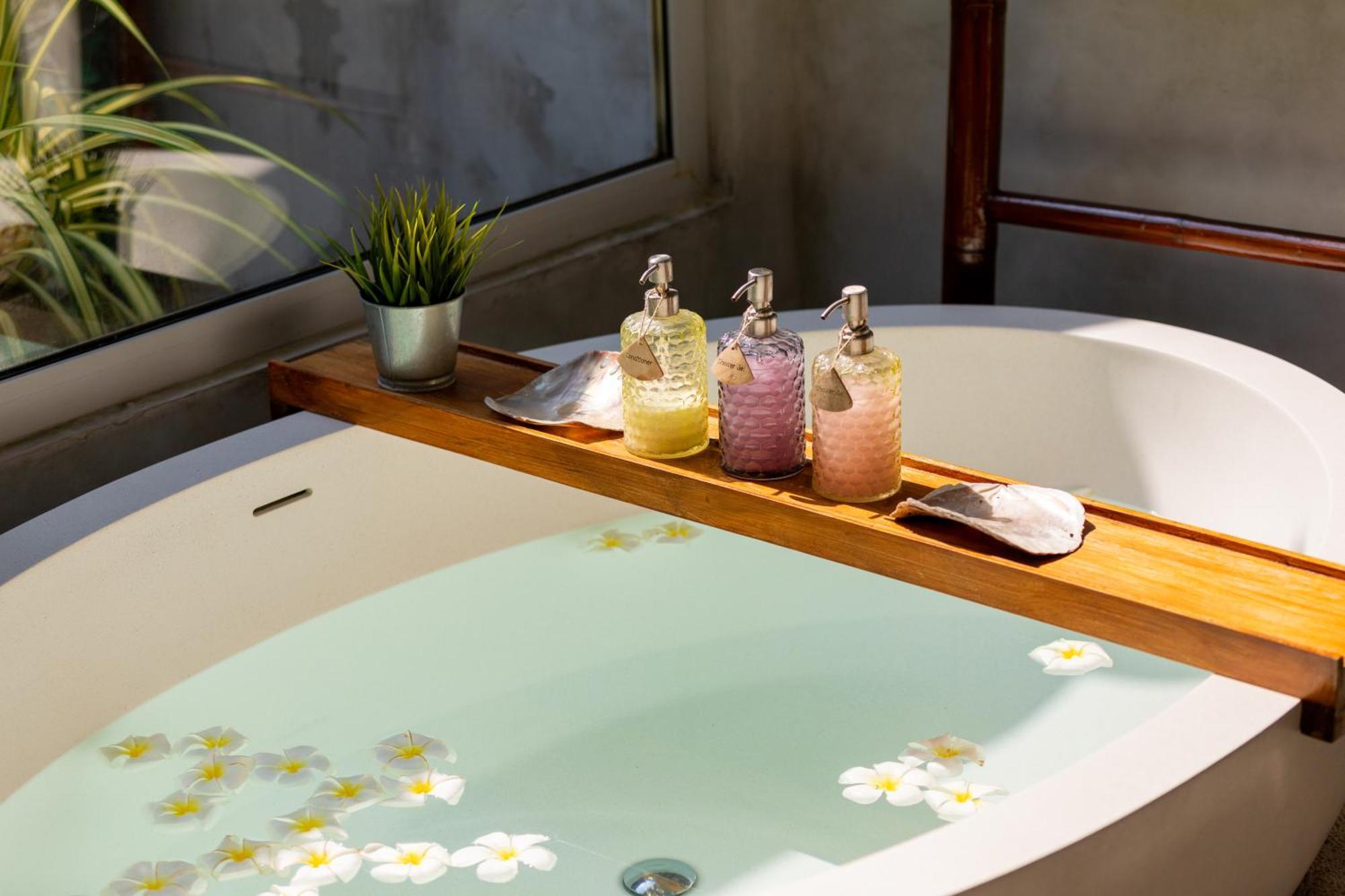 Villa Playa Samui Choeng Mon Zewnętrze zdjęcie